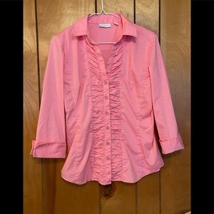 New York & Company Shirt